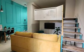 Sunny Beach Loft