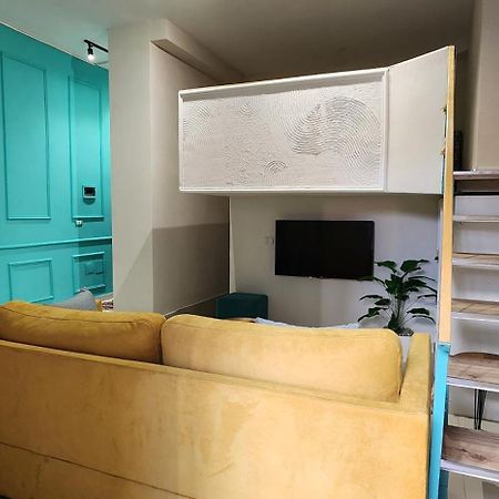Sunny Beach Loft Golem (Tirana) Zewnętrze zdjęcie