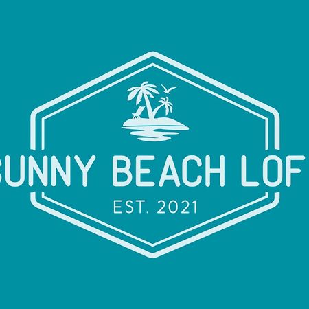 Sunny Beach Loft Golem (Tirana) Zewnętrze zdjęcie