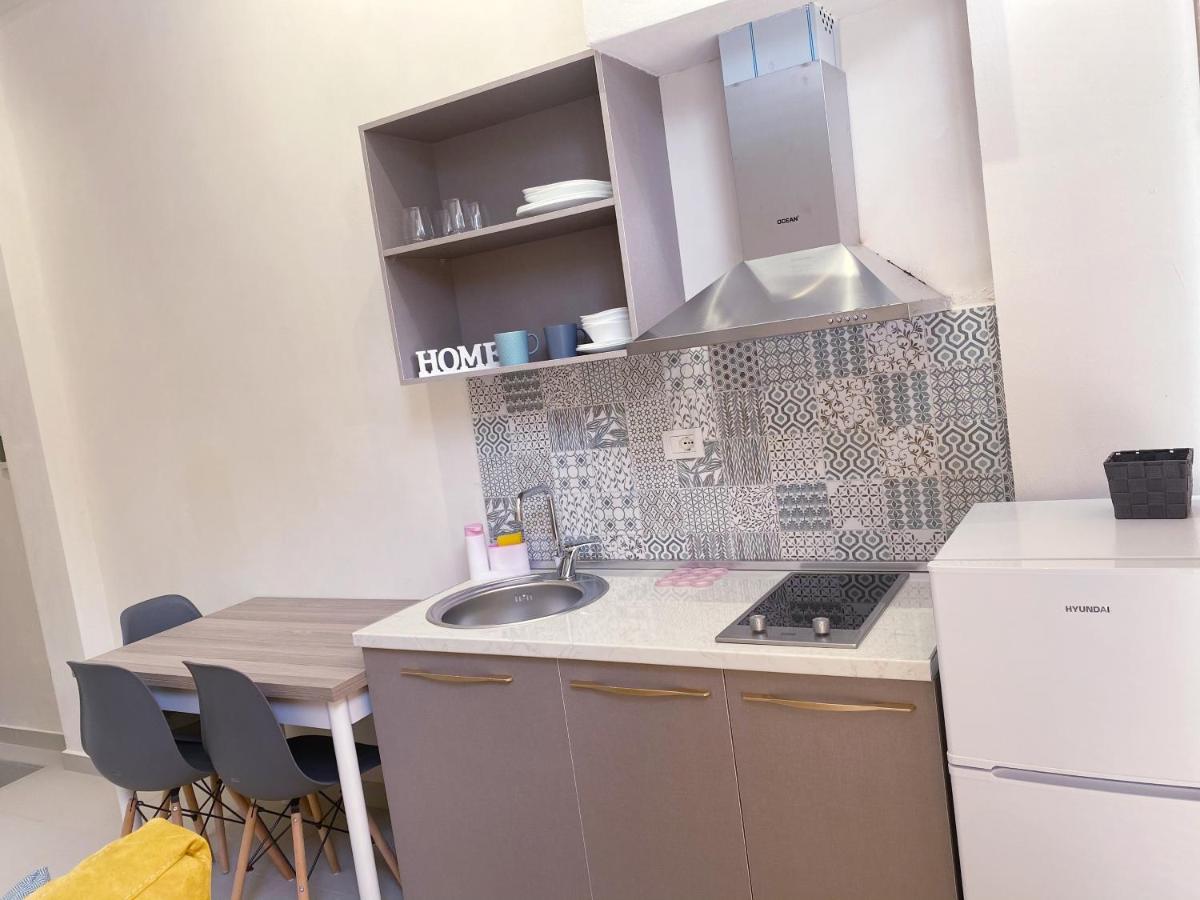Sunny Beach Loft Golem (Tirana) Zewnętrze zdjęcie