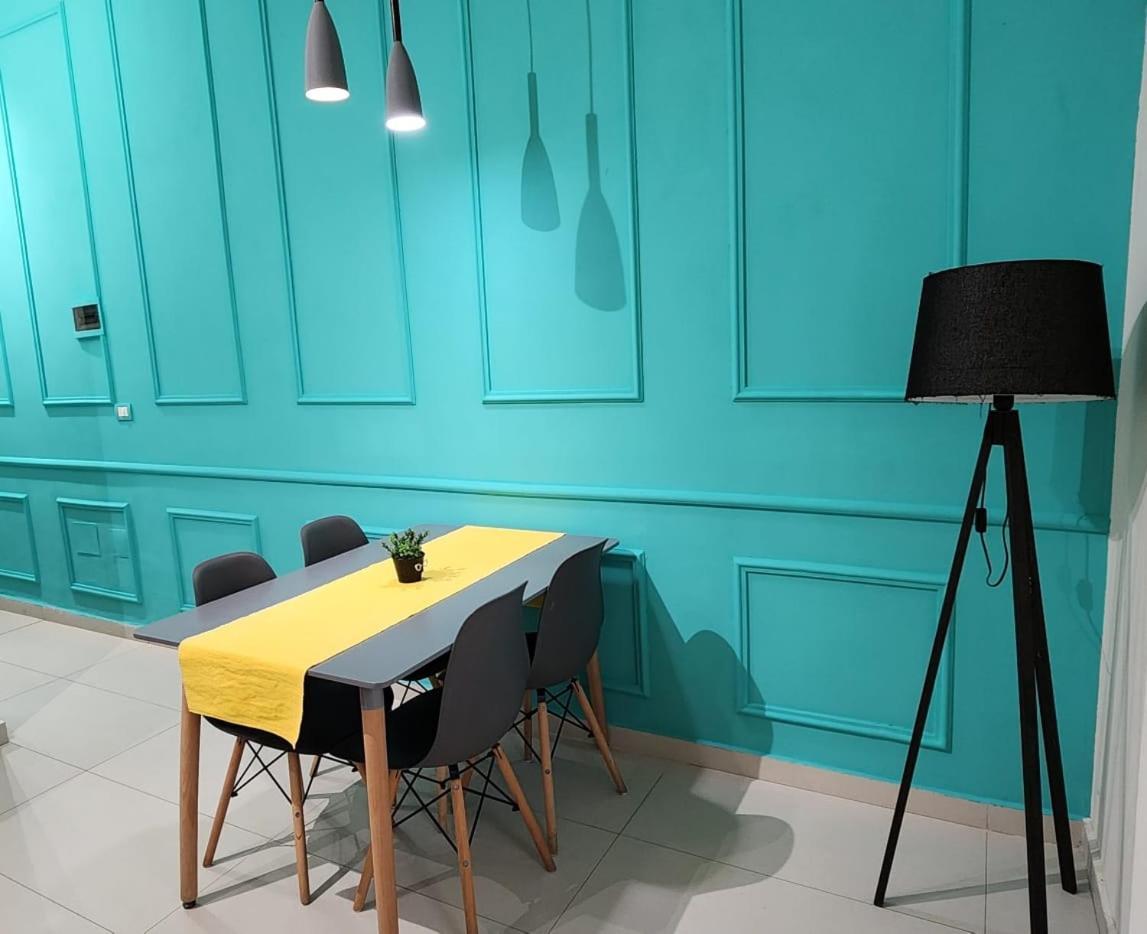 Sunny Beach Loft Golem (Tirana) Zewnętrze zdjęcie