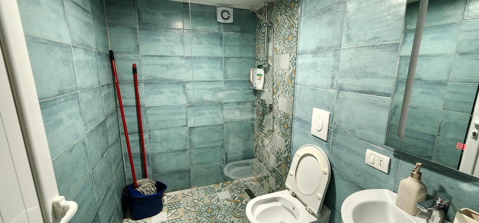 Sunny Beach Loft Golem (Tirana) Zewnętrze zdjęcie