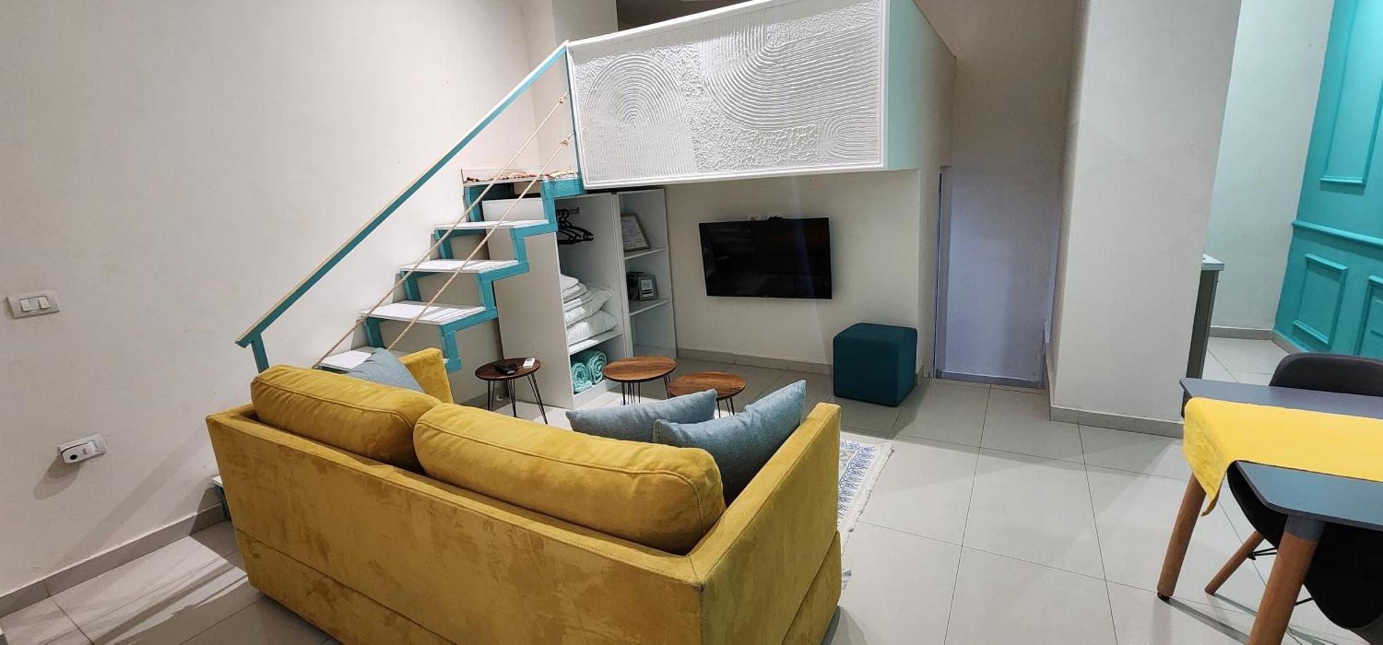 Sunny Beach Loft Golem (Tirana) Zewnętrze zdjęcie