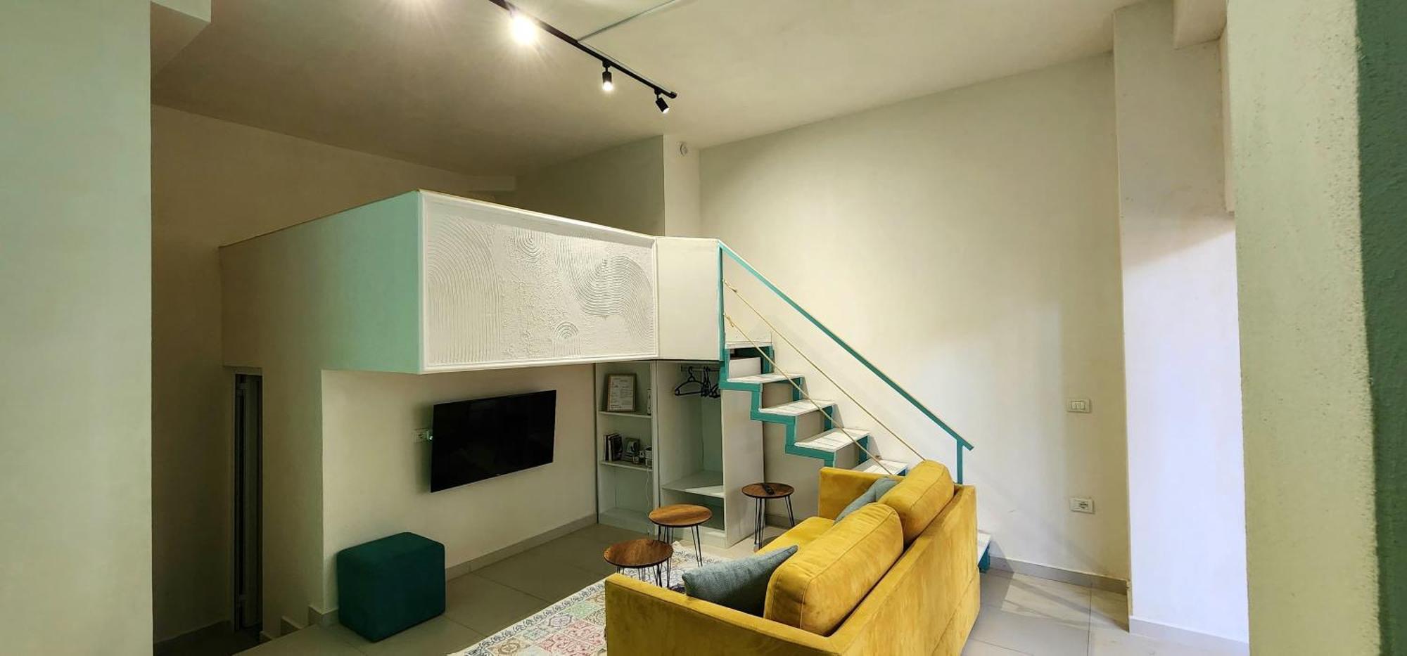 Sunny Beach Loft Golem (Tirana) Zewnętrze zdjęcie