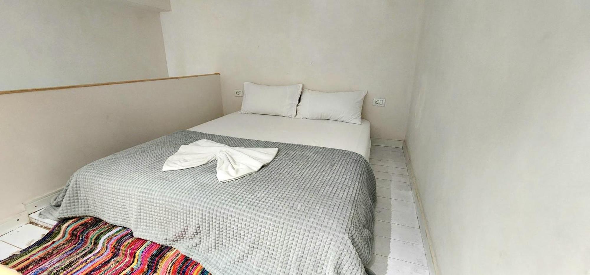 Sunny Beach Loft Golem (Tirana) Zewnętrze zdjęcie