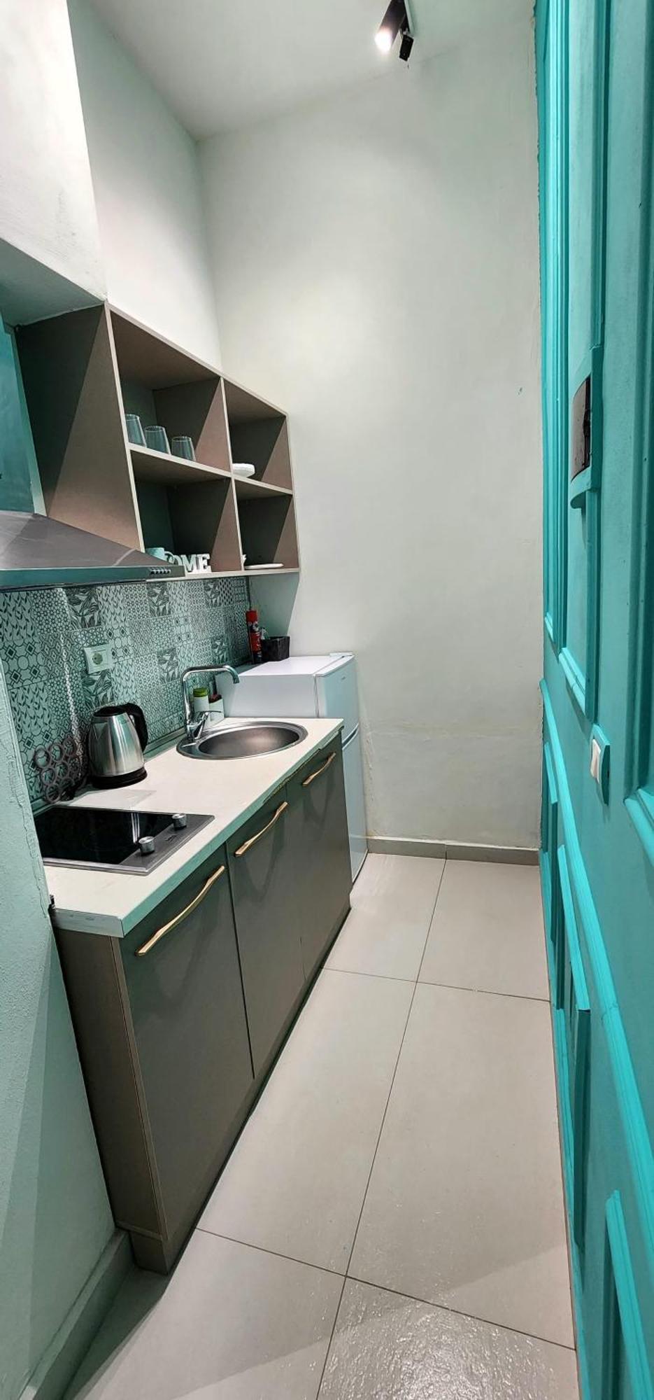Sunny Beach Loft Golem (Tirana) Zewnętrze zdjęcie