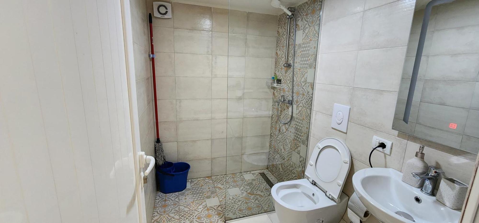 Sunny Beach Loft Golem (Tirana) Zewnętrze zdjęcie
