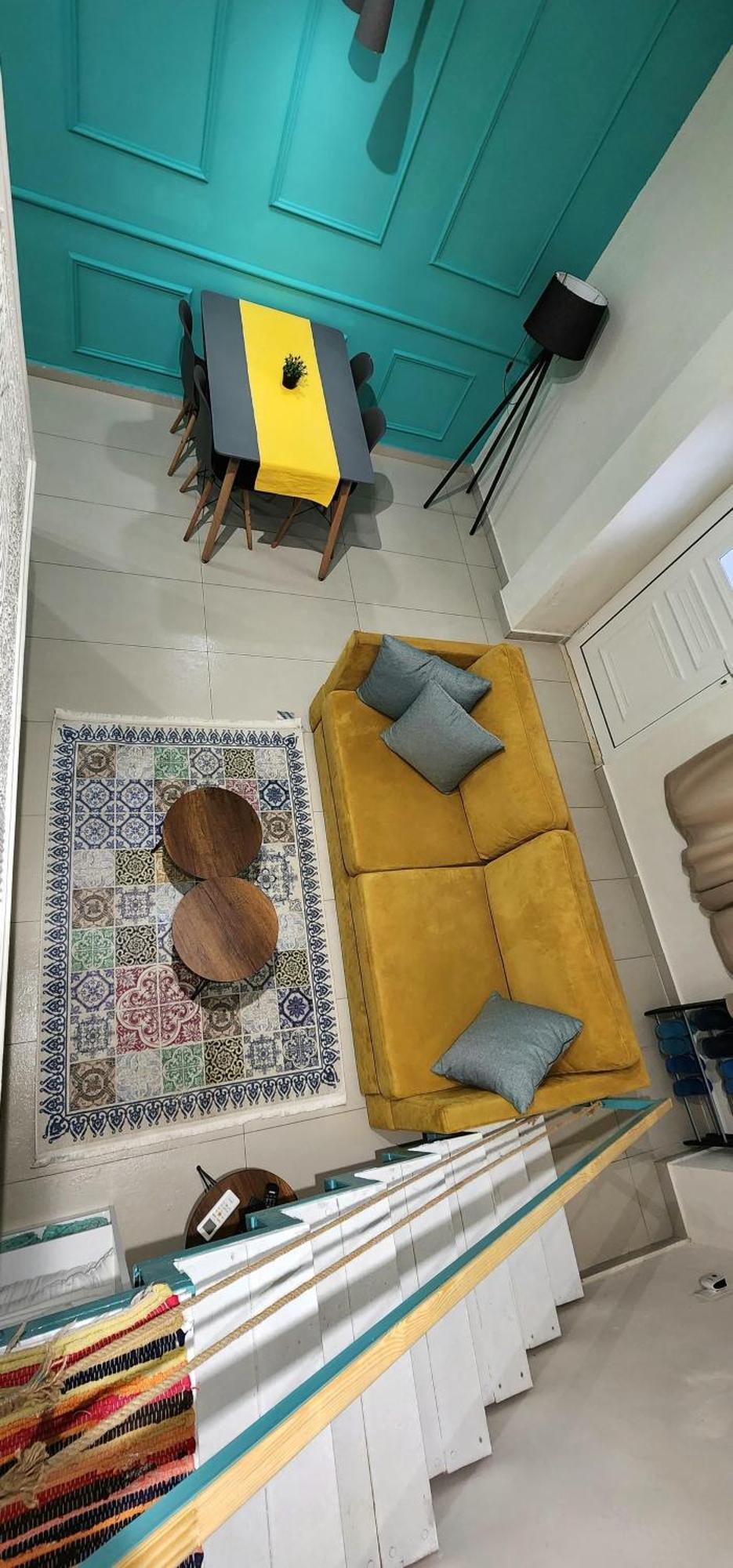 Sunny Beach Loft Golem (Tirana) Zewnętrze zdjęcie