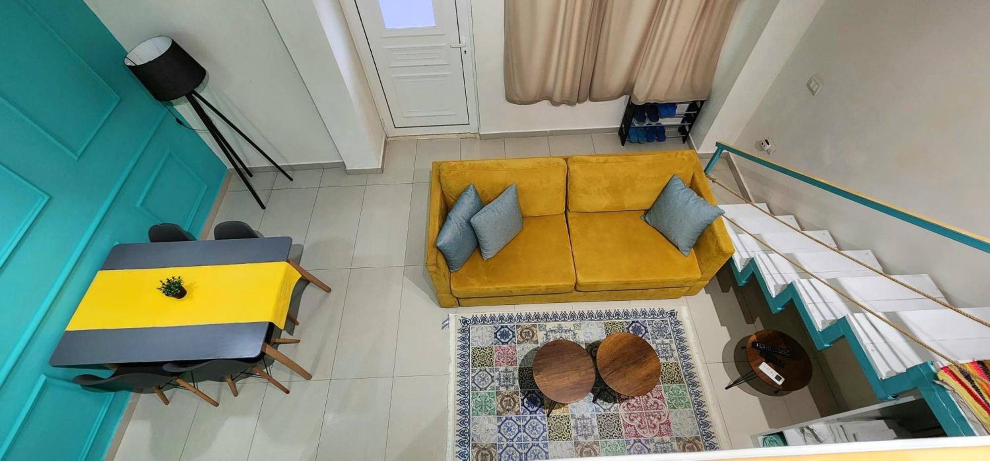 Sunny Beach Loft Golem (Tirana) Zewnętrze zdjęcie