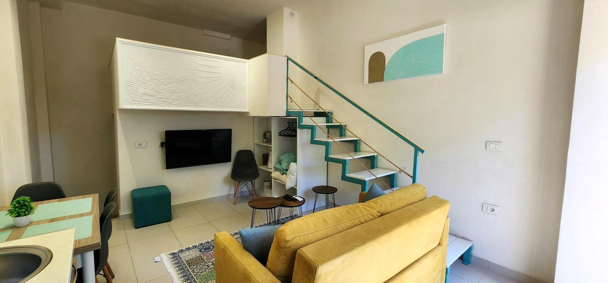 Sunny Beach Loft Golem (Tirana) Zewnętrze zdjęcie