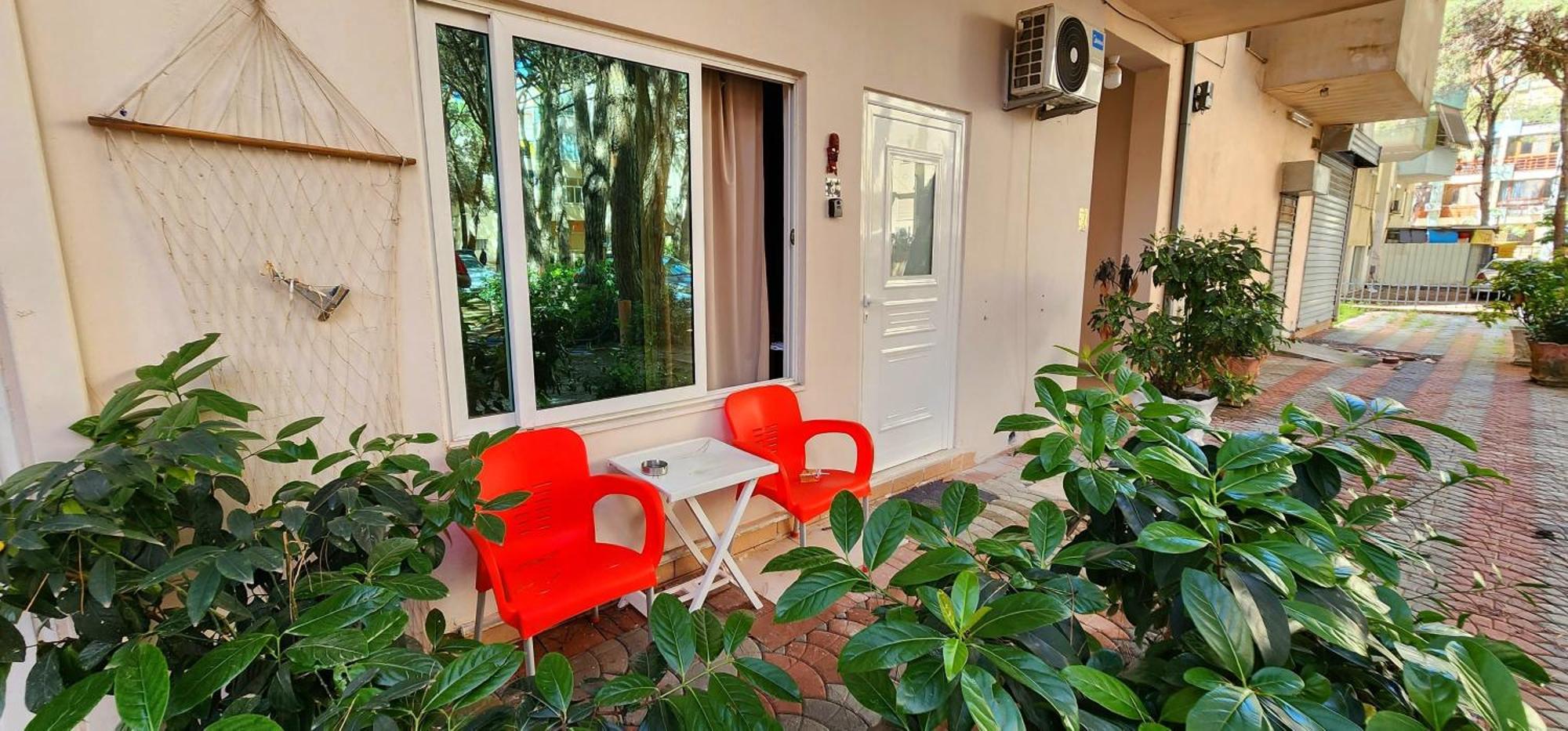 Sunny Beach Loft Golem (Tirana) Zewnętrze zdjęcie