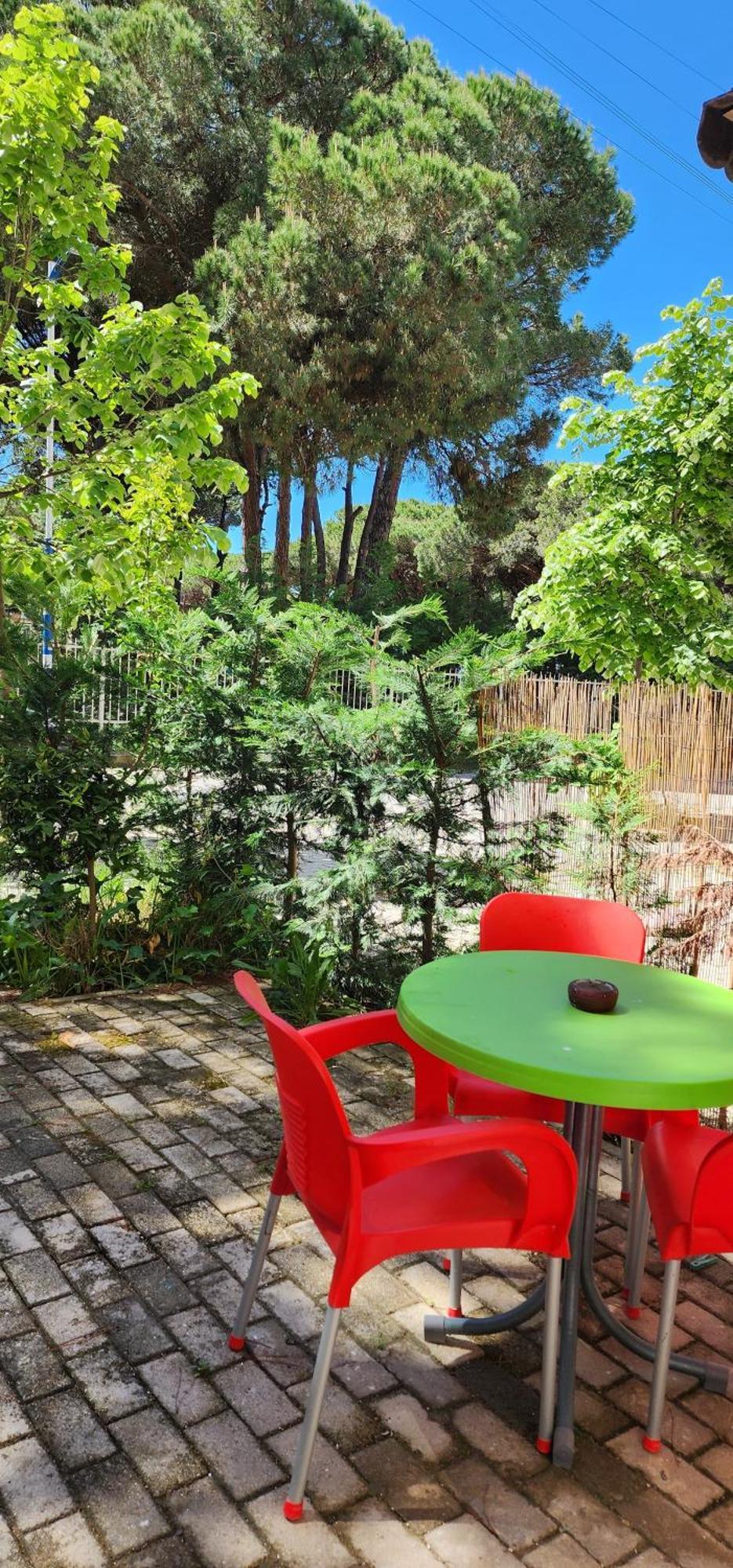 Sunny Beach Loft Golem (Tirana) Zewnętrze zdjęcie