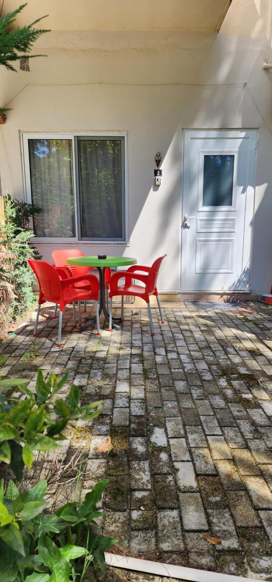 Sunny Beach Loft Golem (Tirana) Zewnętrze zdjęcie