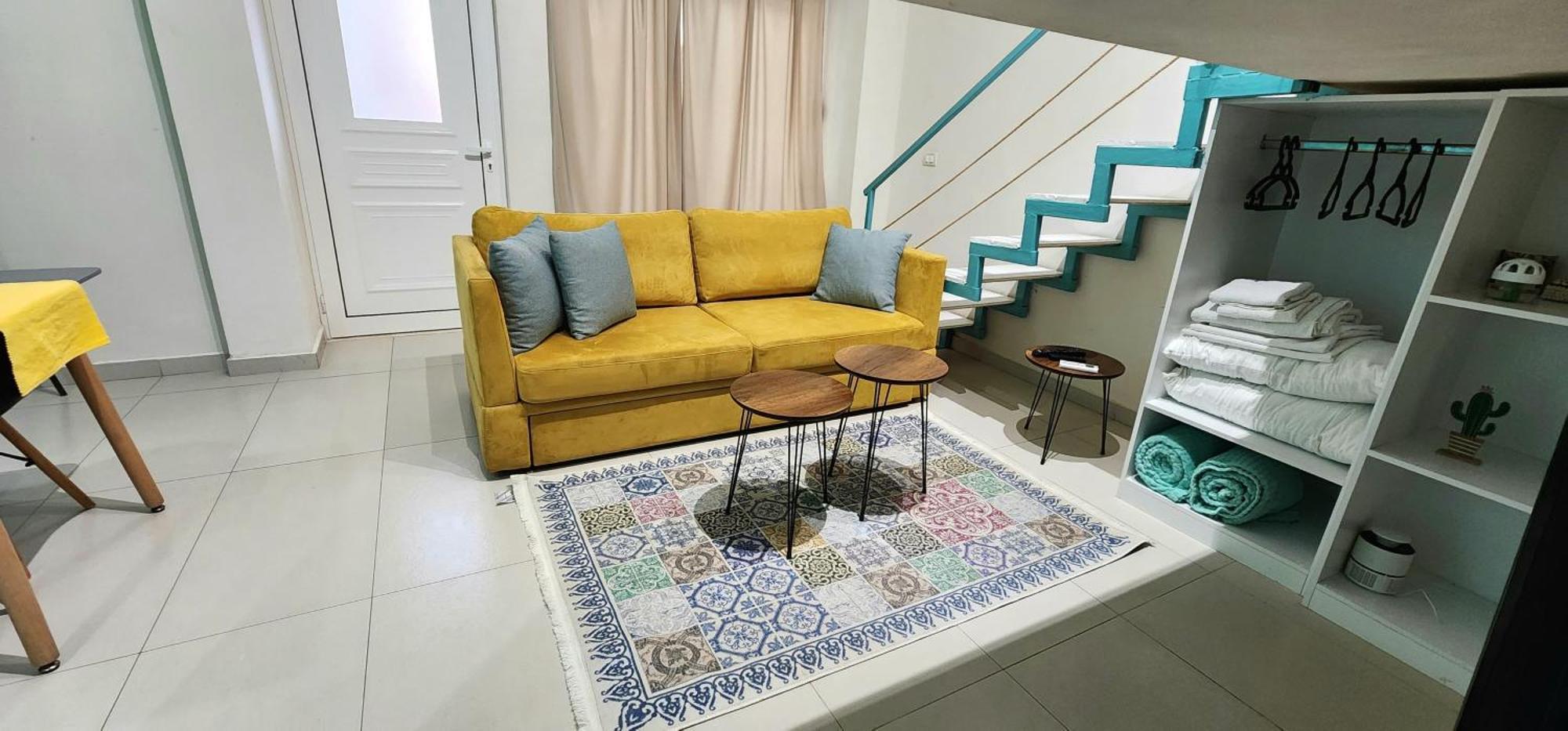 Sunny Beach Loft Golem (Tirana) Zewnętrze zdjęcie
