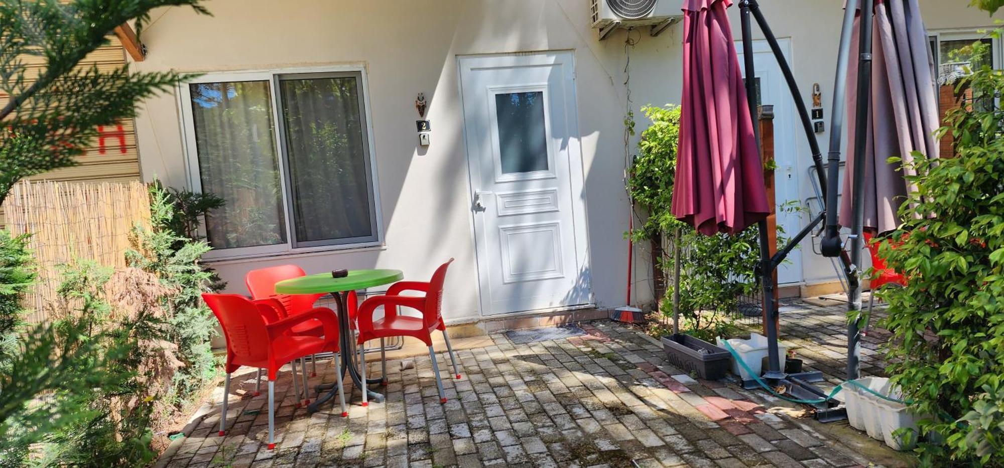 Sunny Beach Loft Golem (Tirana) Zewnętrze zdjęcie