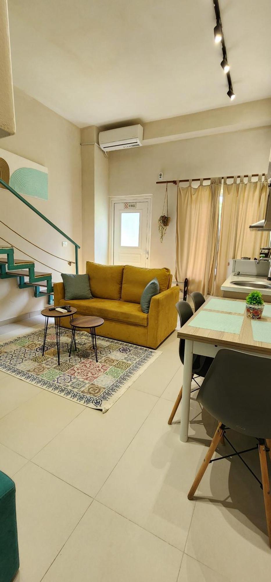 Sunny Beach Loft Golem (Tirana) Zewnętrze zdjęcie