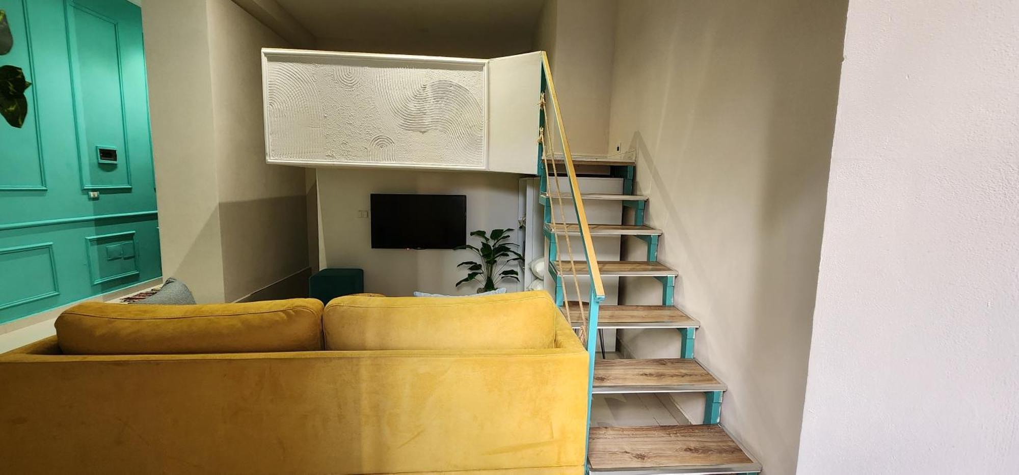 Sunny Beach Loft Golem (Tirana) Zewnętrze zdjęcie