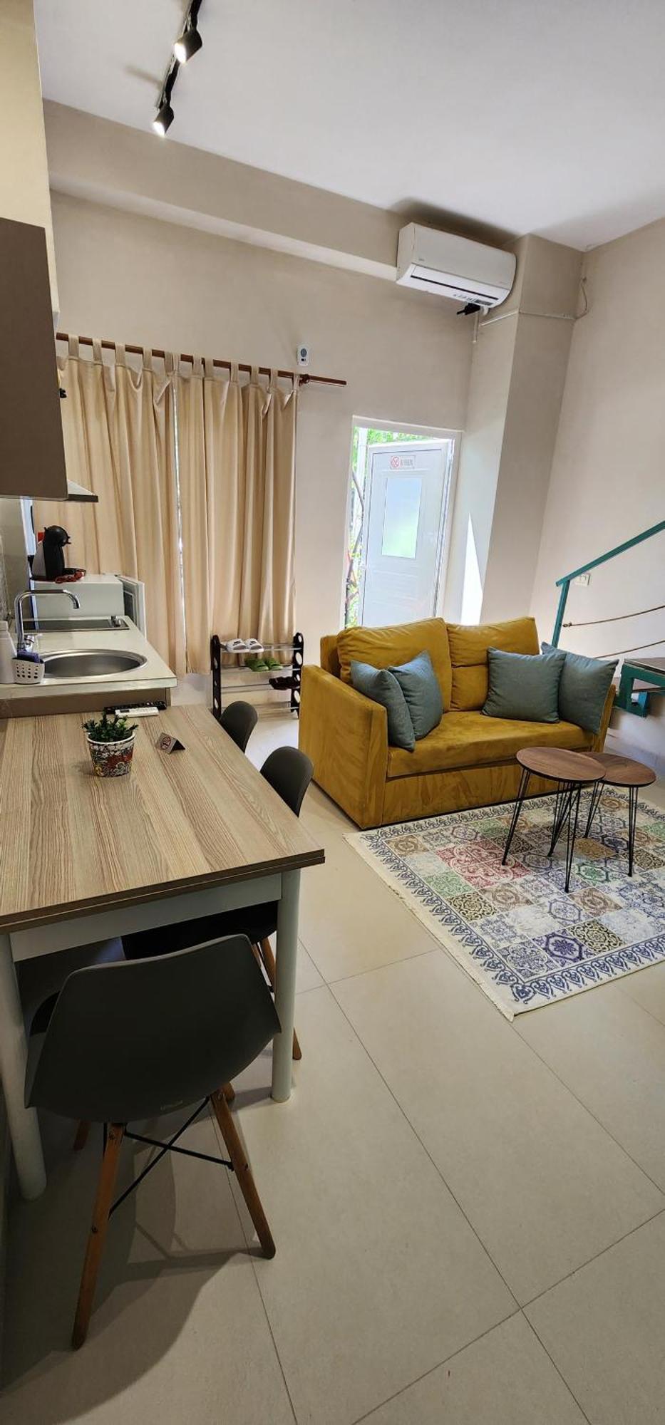 Sunny Beach Loft Golem (Tirana) Zewnętrze zdjęcie