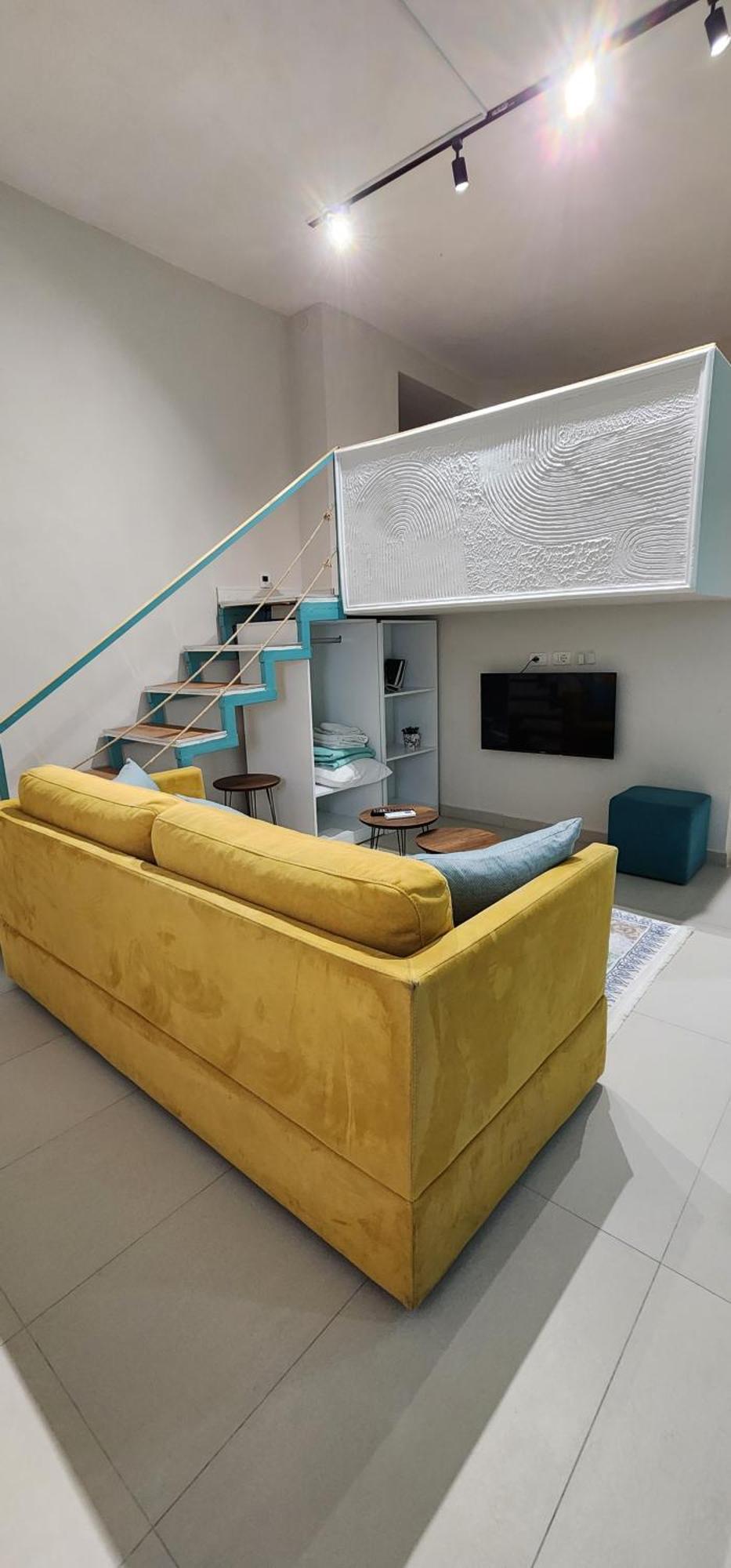 Sunny Beach Loft Golem (Tirana) Zewnętrze zdjęcie