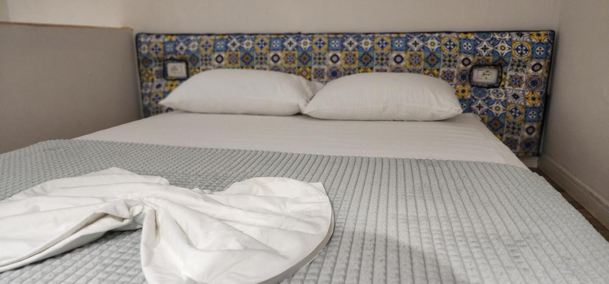 Sunny Beach Loft Golem (Tirana) Zewnętrze zdjęcie