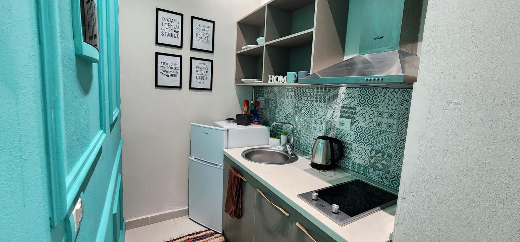 Sunny Beach Loft Golem (Tirana) Zewnętrze zdjęcie