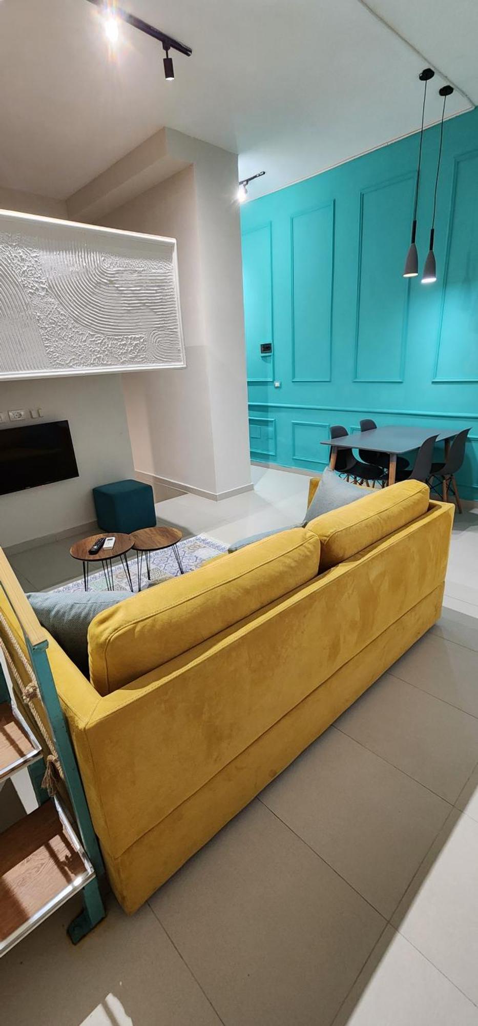 Sunny Beach Loft Golem (Tirana) Zewnętrze zdjęcie