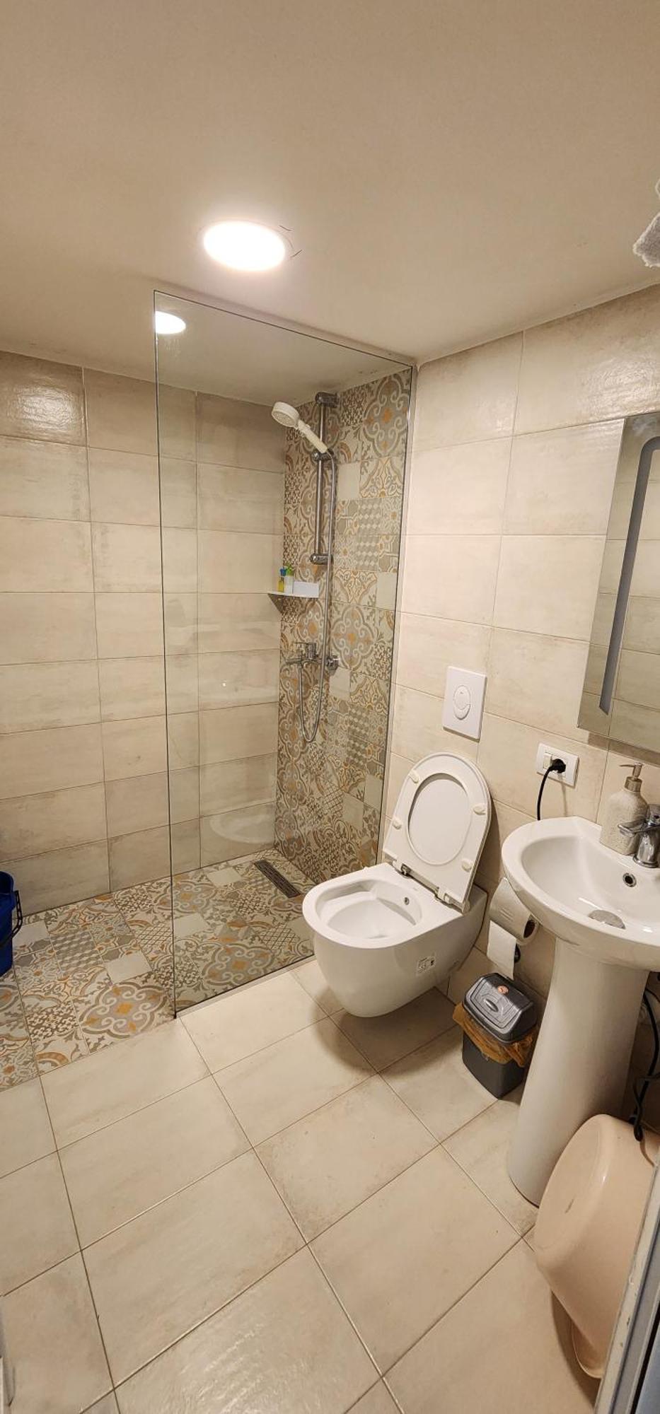 Sunny Beach Loft Golem (Tirana) Zewnętrze zdjęcie