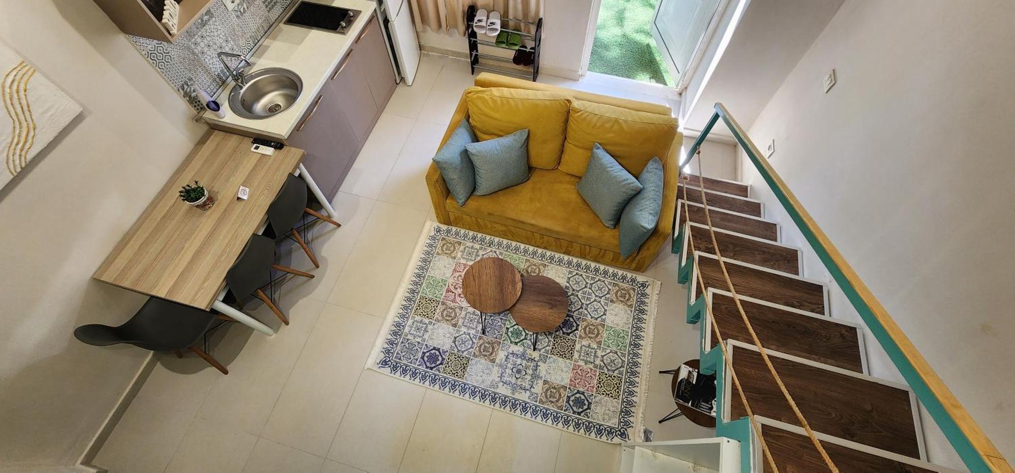 Sunny Beach Loft Golem (Tirana) Zewnętrze zdjęcie
