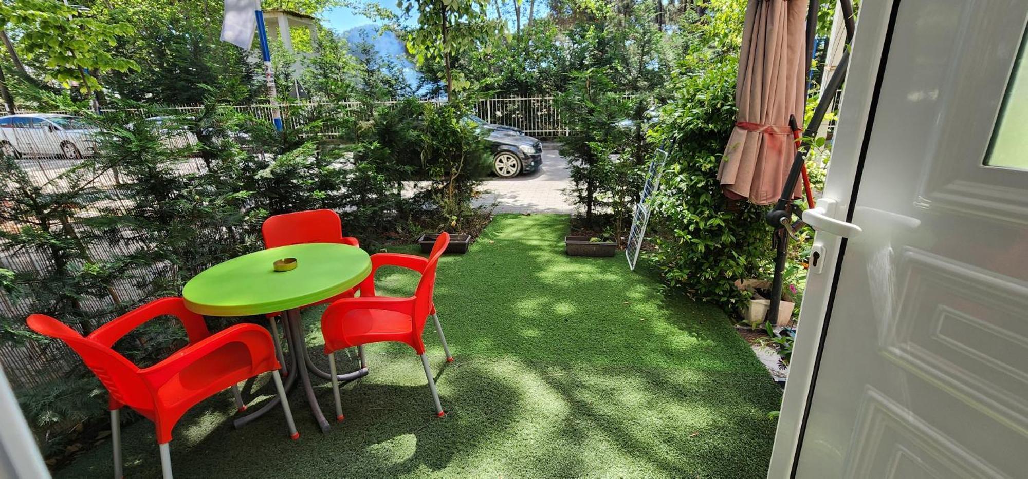 Sunny Beach Loft Golem (Tirana) Zewnętrze zdjęcie