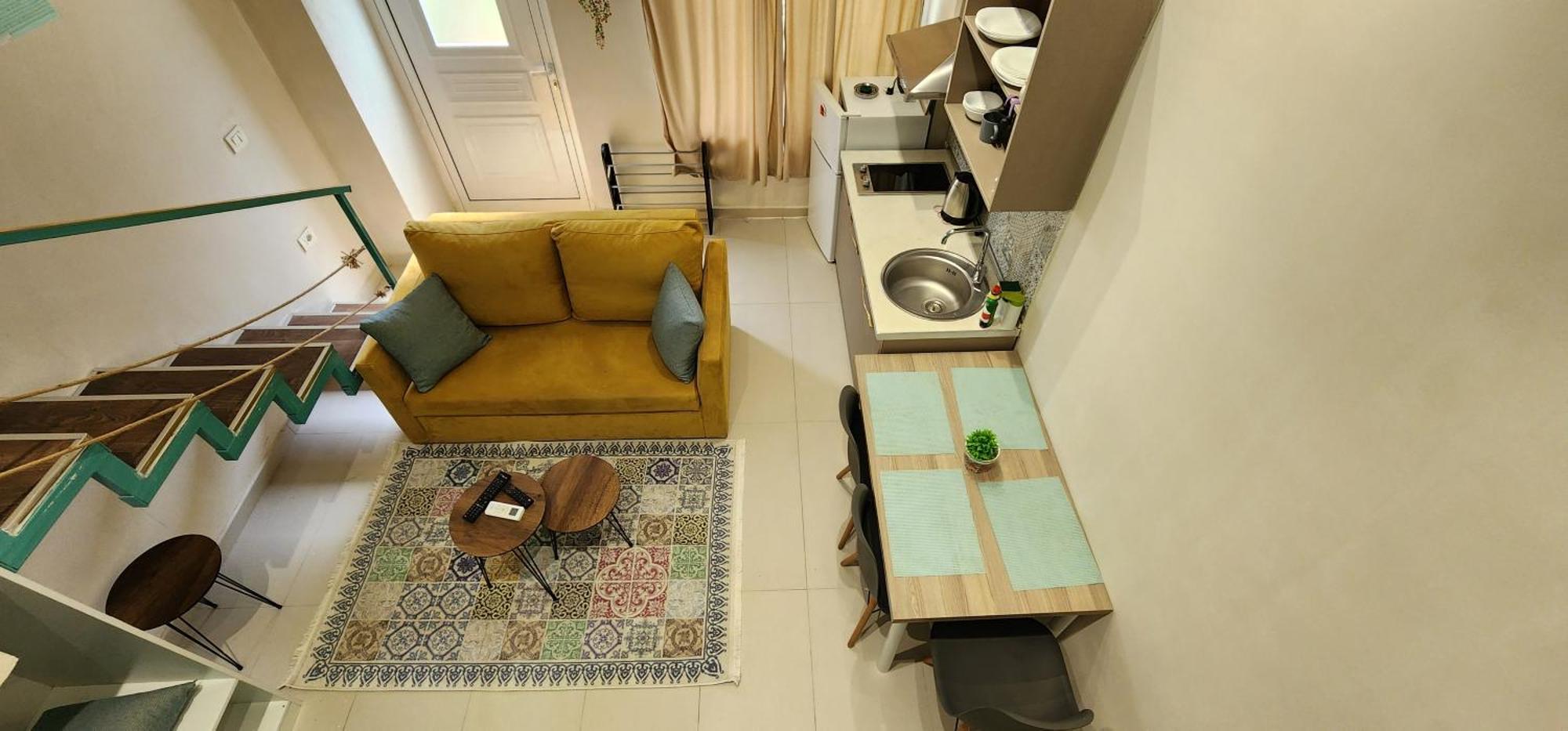 Sunny Beach Loft Golem (Tirana) Zewnętrze zdjęcie