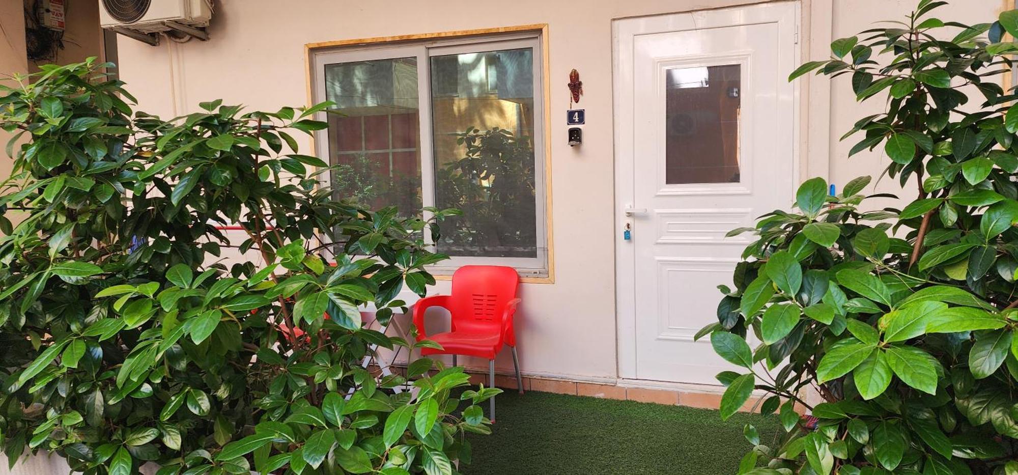 Sunny Beach Loft Golem (Tirana) Zewnętrze zdjęcie