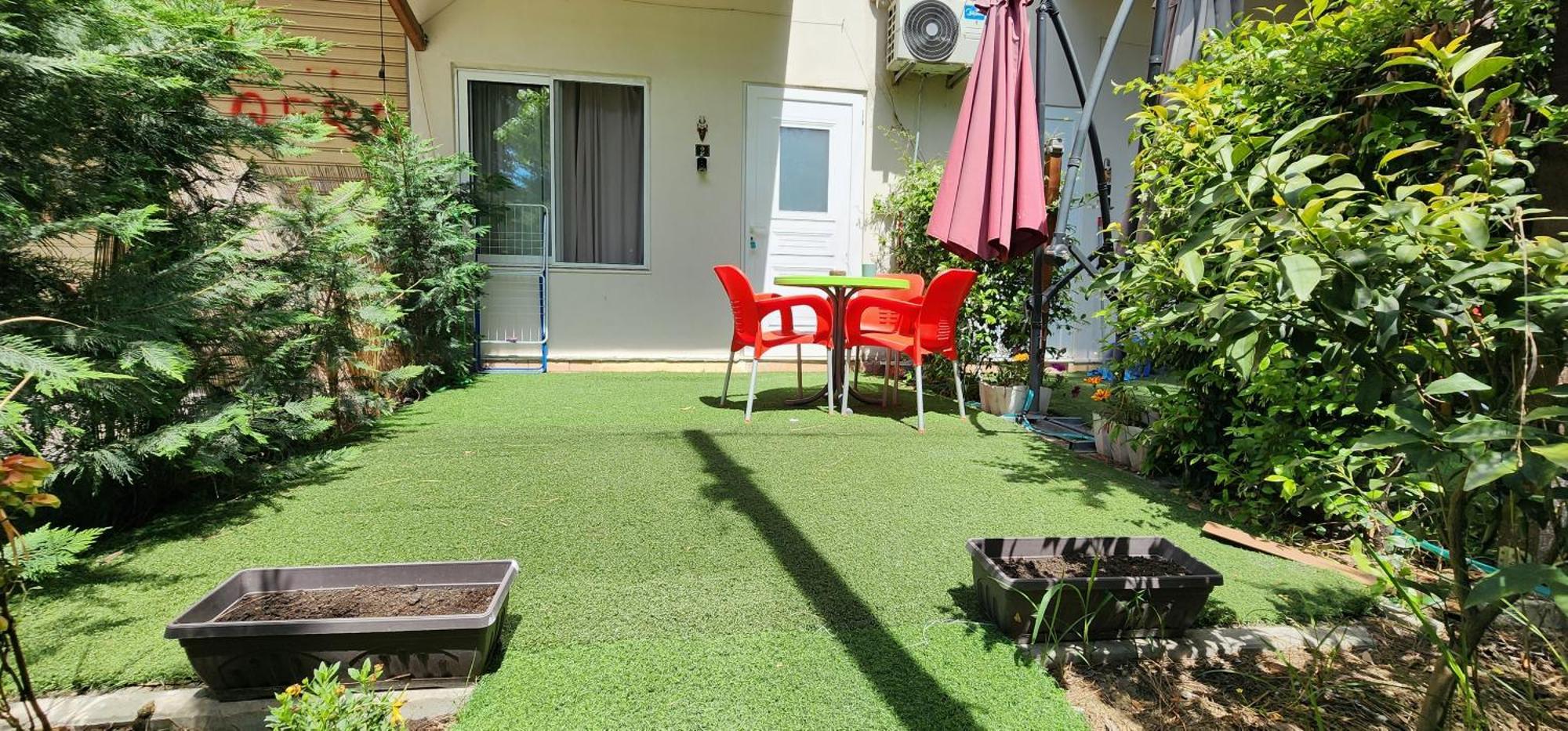 Sunny Beach Loft Golem (Tirana) Zewnętrze zdjęcie