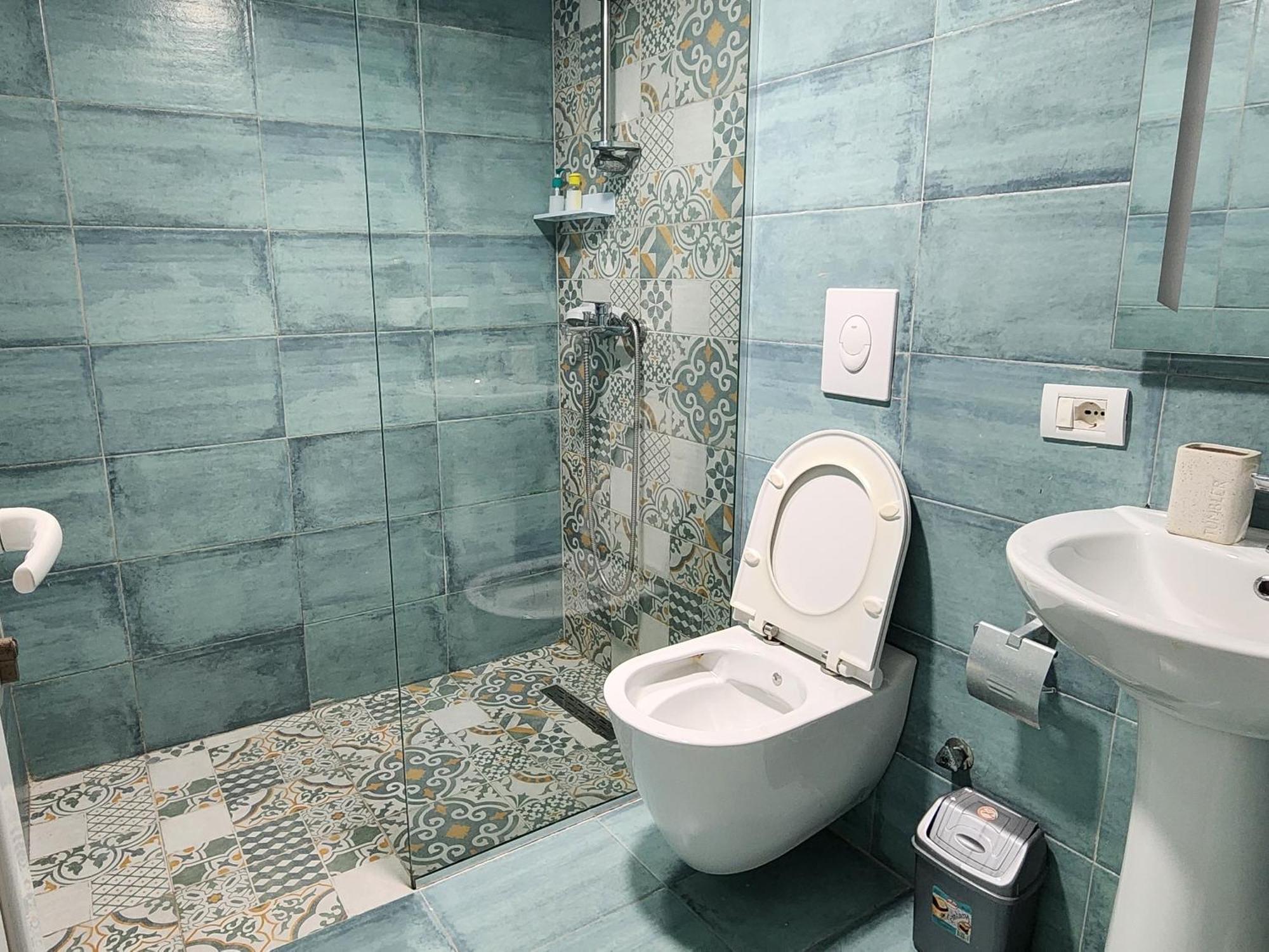 Sunny Beach Loft Golem (Tirana) Zewnętrze zdjęcie