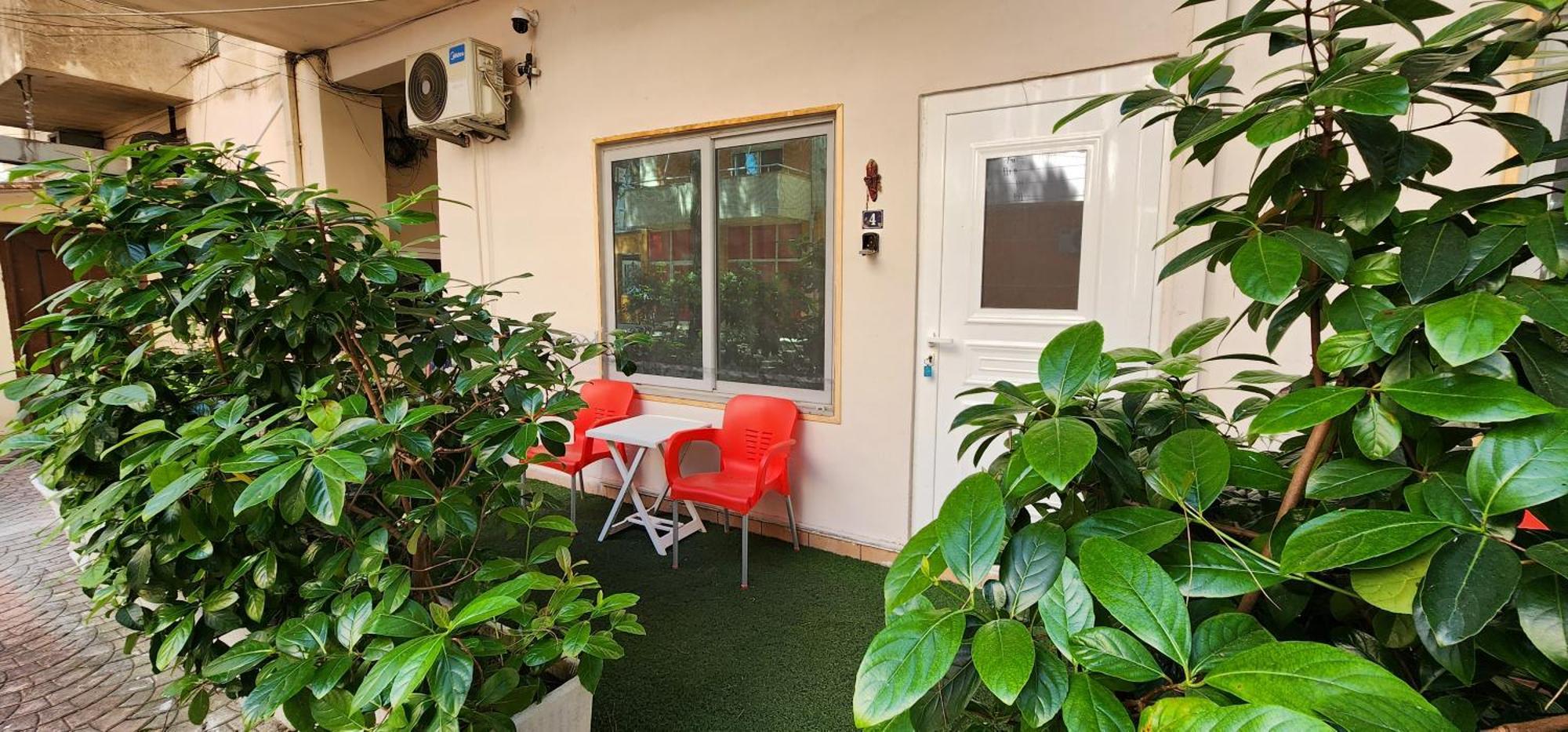 Sunny Beach Loft Golem (Tirana) Zewnętrze zdjęcie