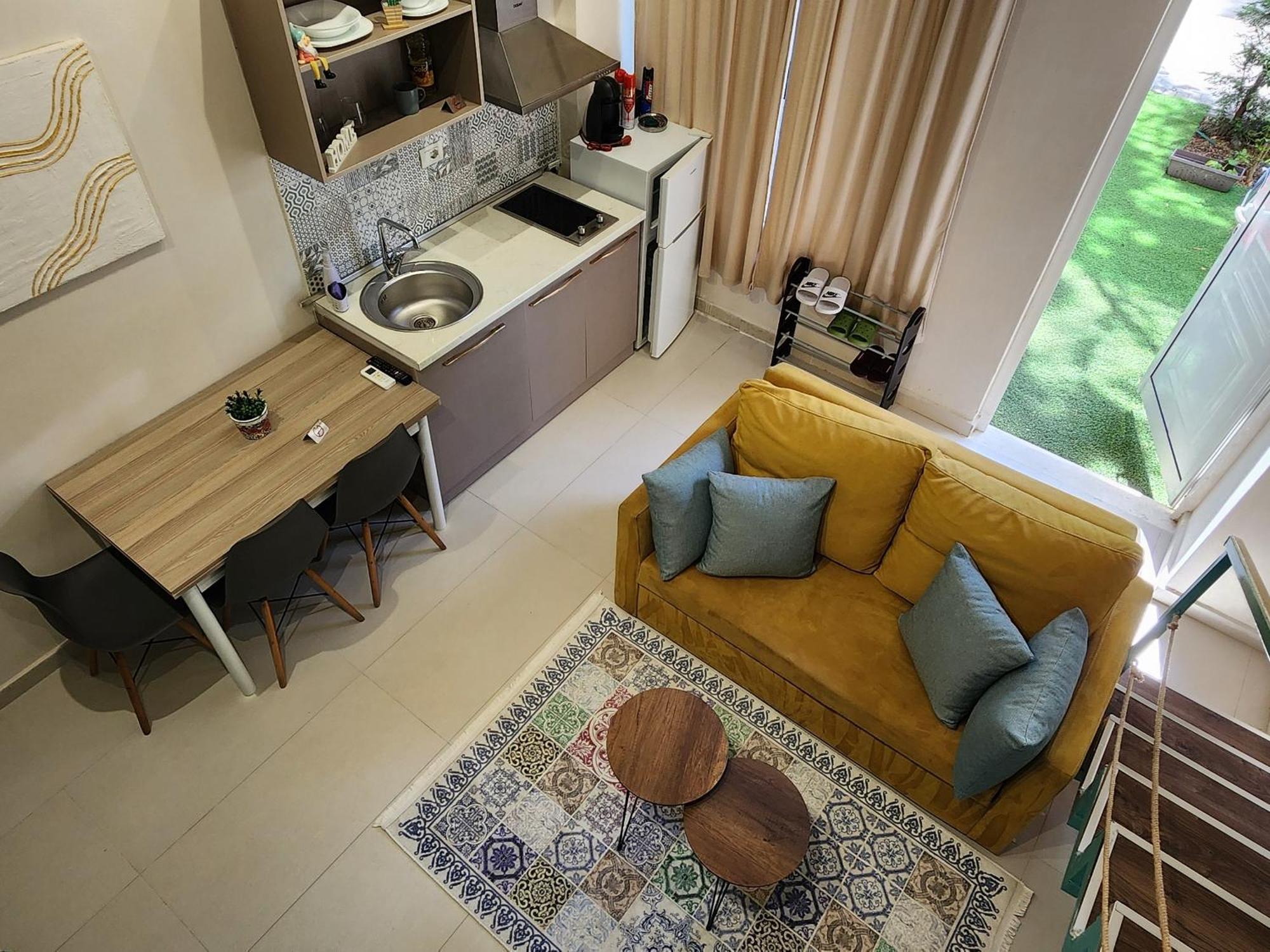 Sunny Beach Loft Golem (Tirana) Zewnętrze zdjęcie