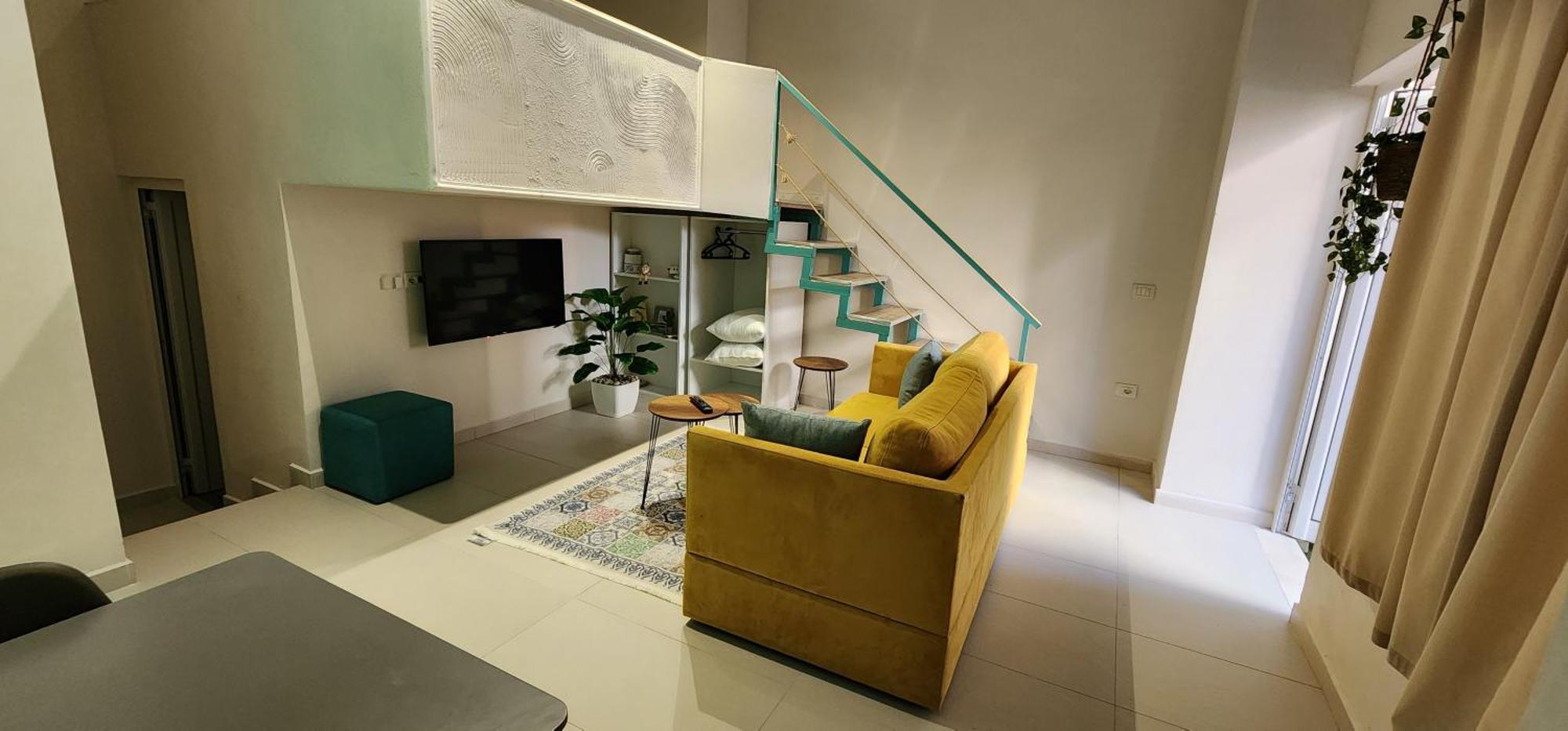 Sunny Beach Loft Golem (Tirana) Zewnętrze zdjęcie