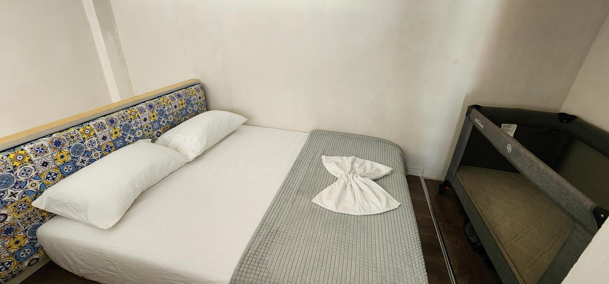 Sunny Beach Loft Golem (Tirana) Zewnętrze zdjęcie