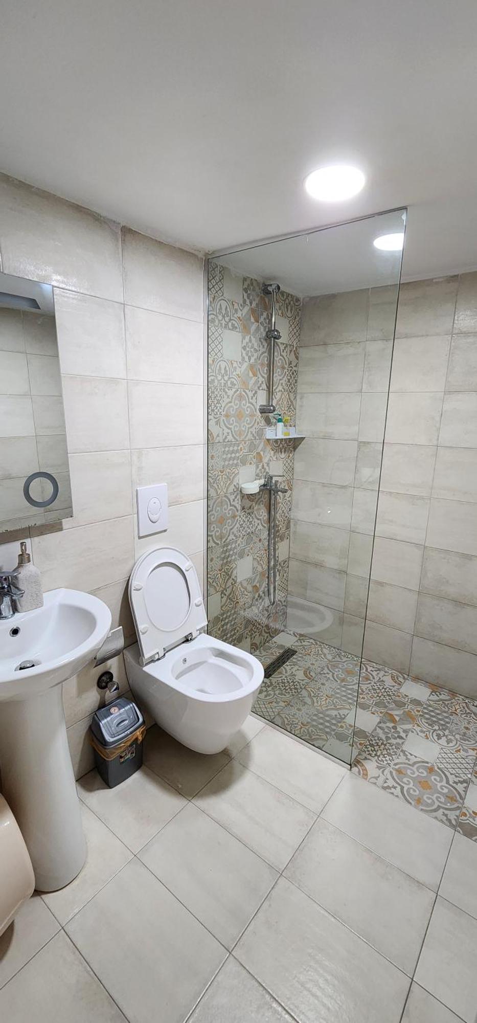 Sunny Beach Loft Golem (Tirana) Zewnętrze zdjęcie