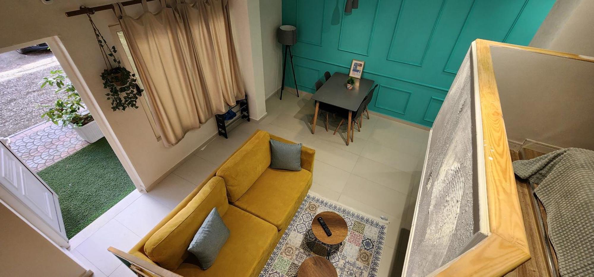 Sunny Beach Loft Golem (Tirana) Zewnętrze zdjęcie